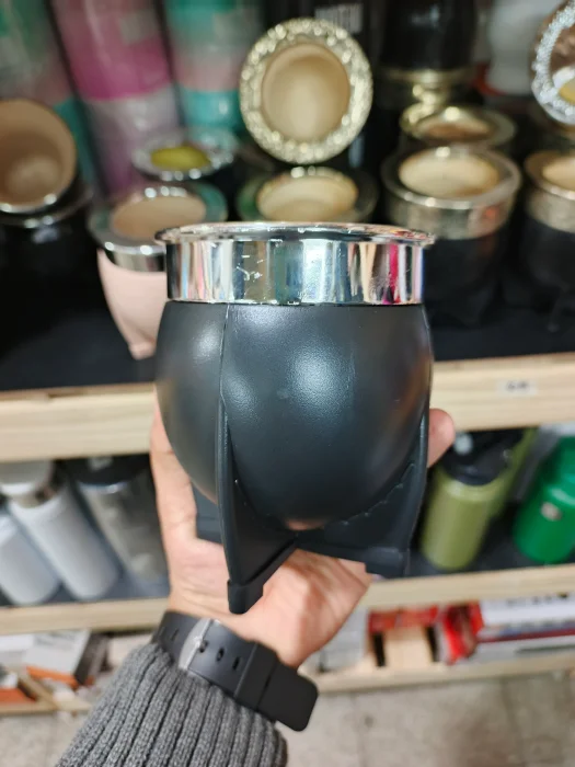 Mate Pampa Xl