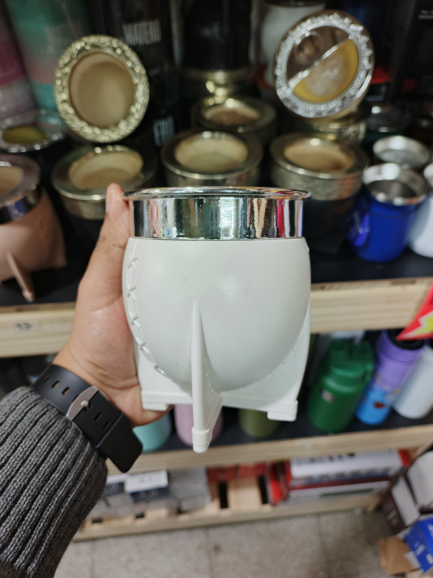Mate Pampa Xl - Imagen 2