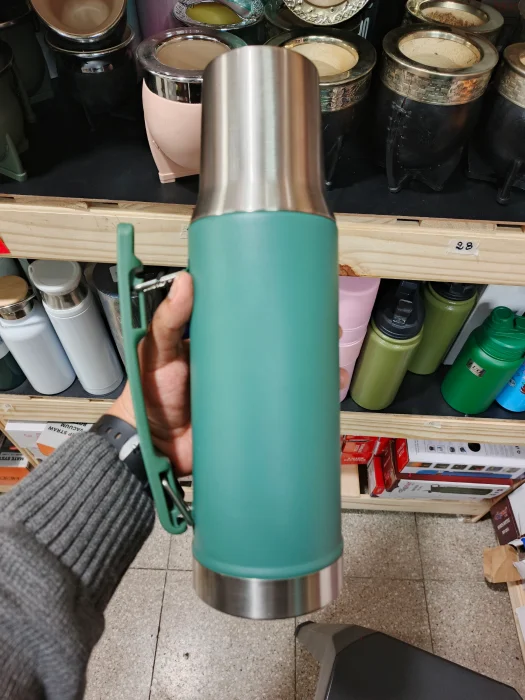 Termo System 1l