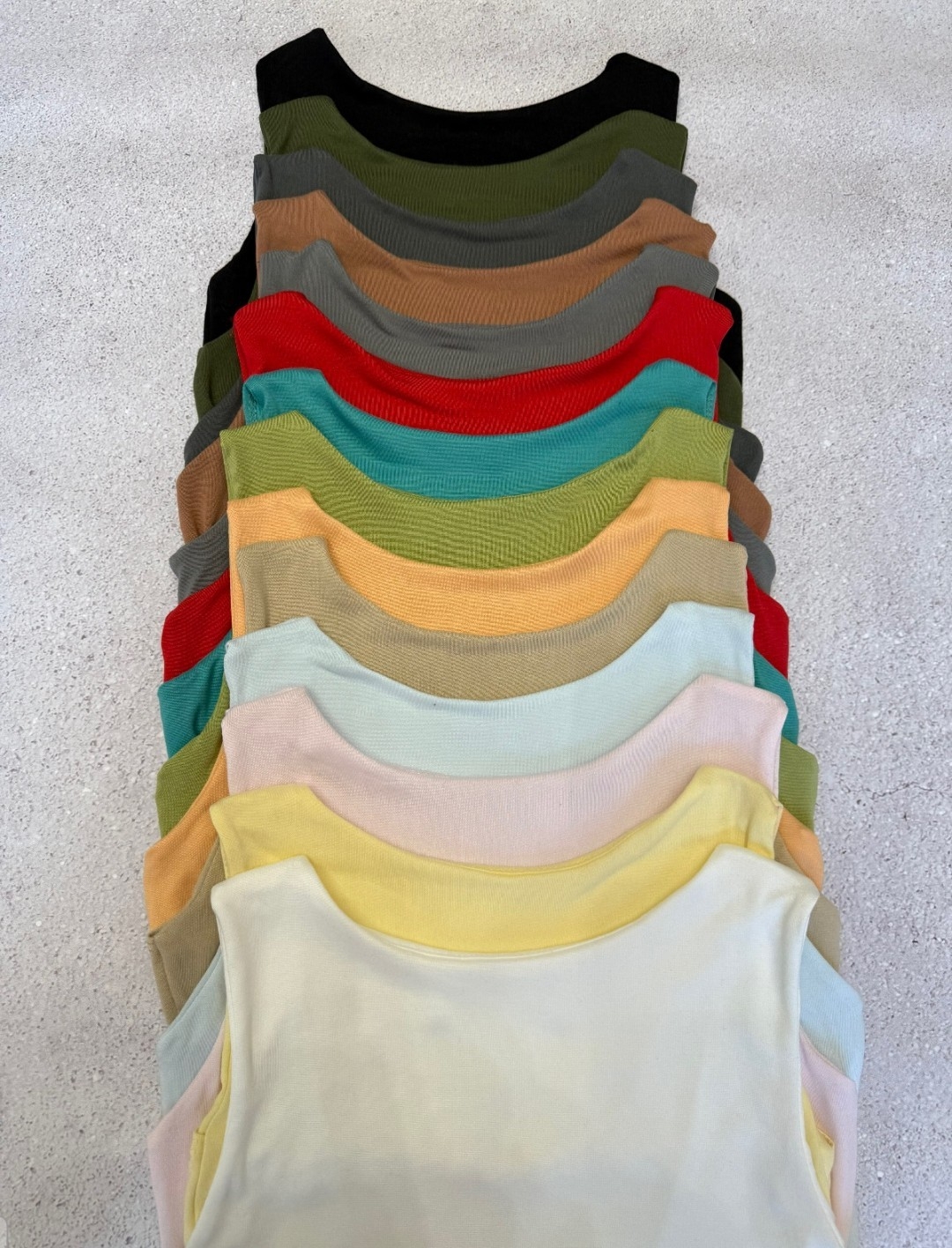 Musculosa Vicki - Imagen 2