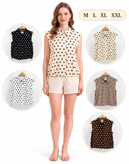 Camisa Bumber