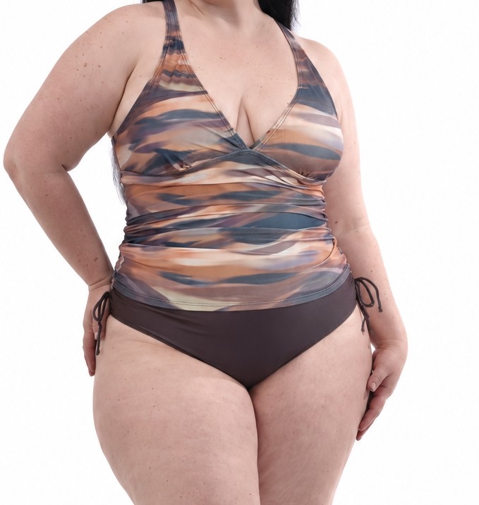 Tankini Denise - Imagen 3
