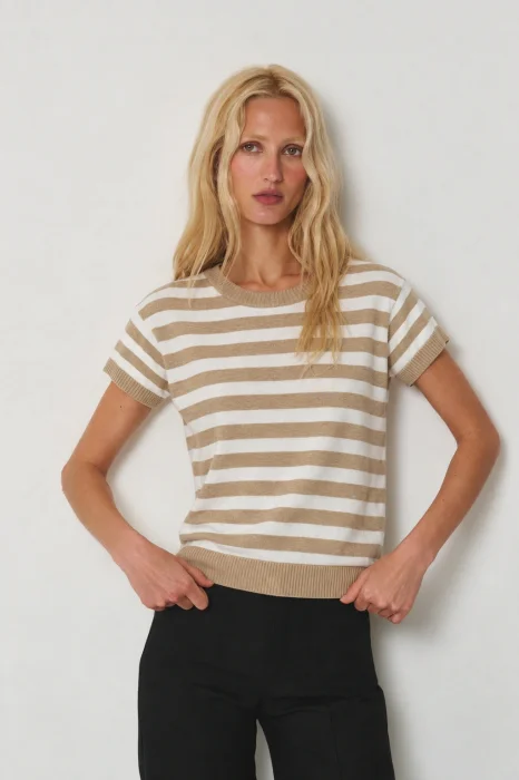 Remera Julieta