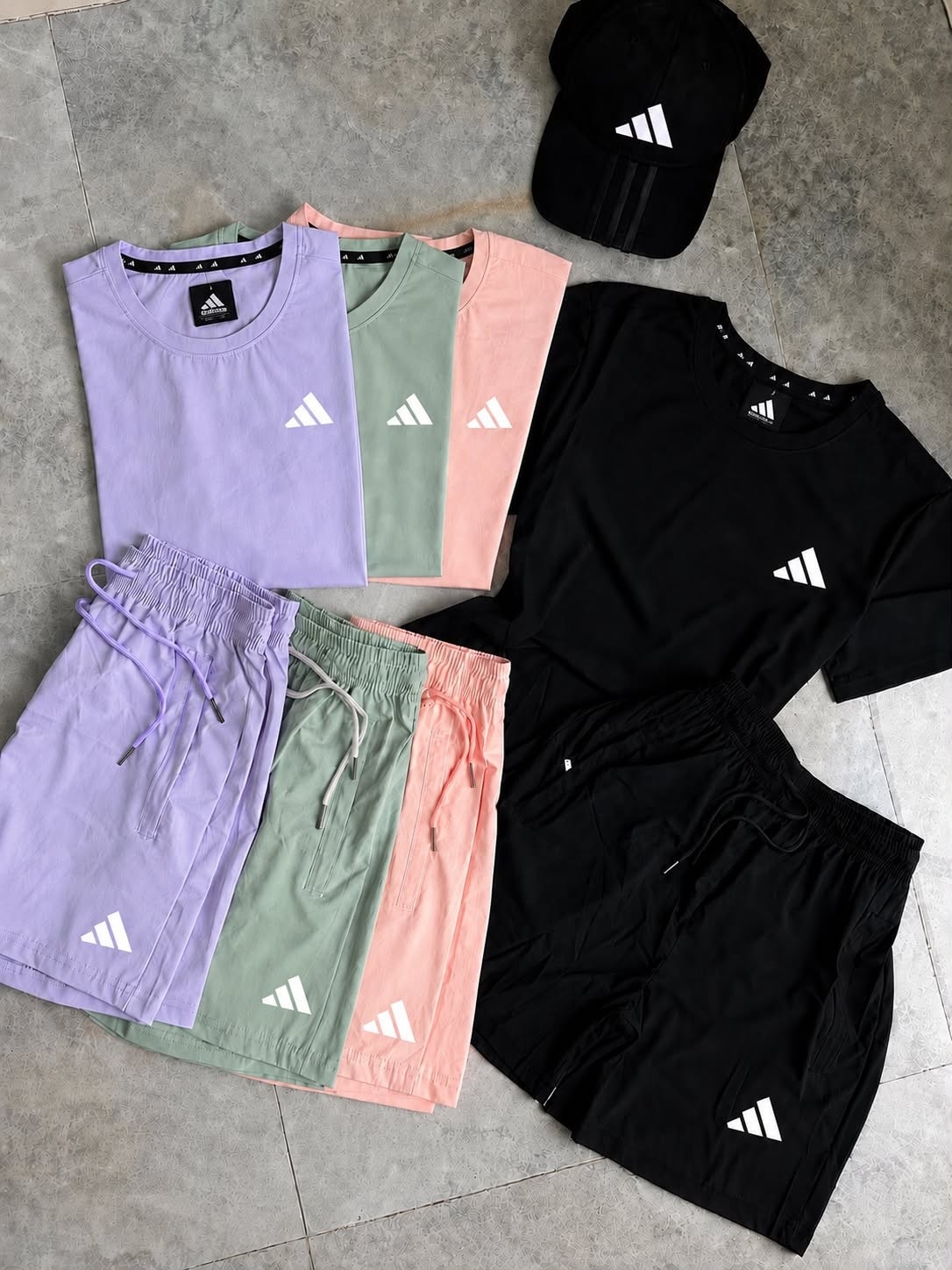 Conjunto con Spandex - Imagen 3