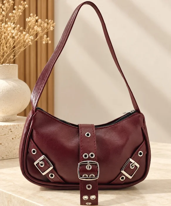 Mini Bags 3 Hebillas