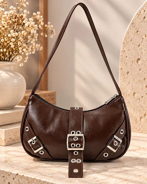 Mini Bags 3 Hebillas