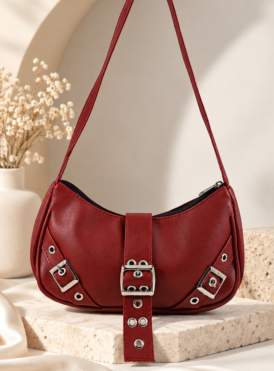 Mini Bags 3 Hebillas - Imagen 2