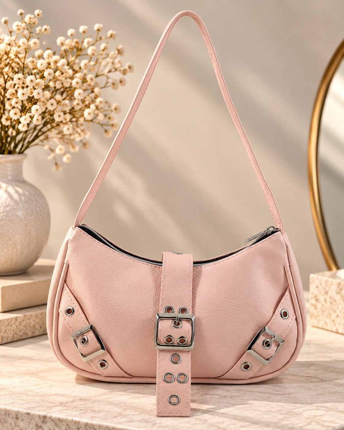 Mini Bags 3 Hebillas - Imagen 3