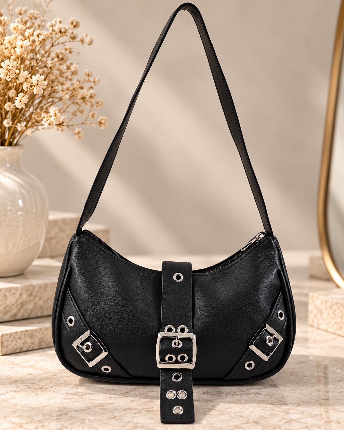 Mini Bags 3 Hebillas - Imagen 4