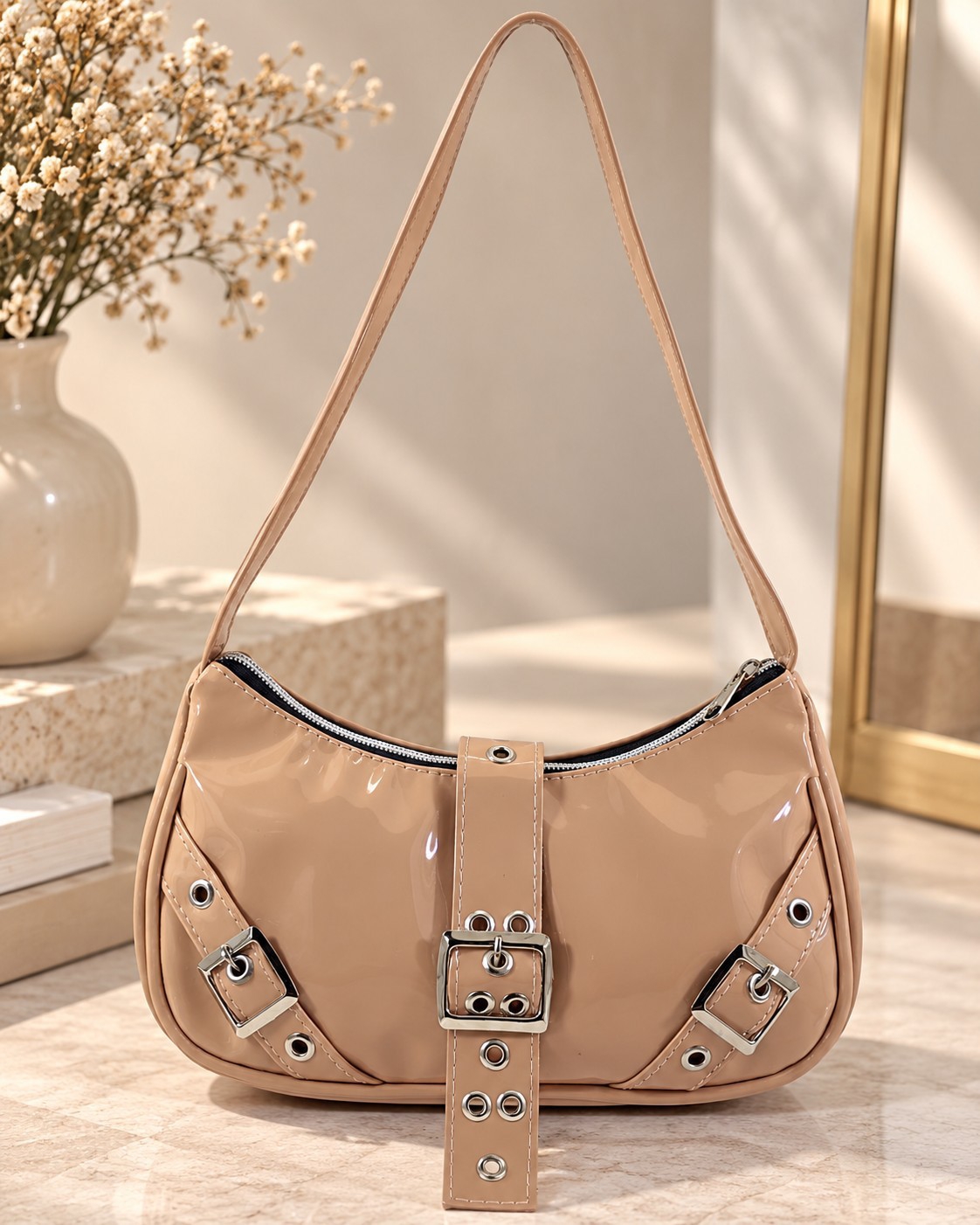 Mini Bags 3 Hebillas - Imagen 5