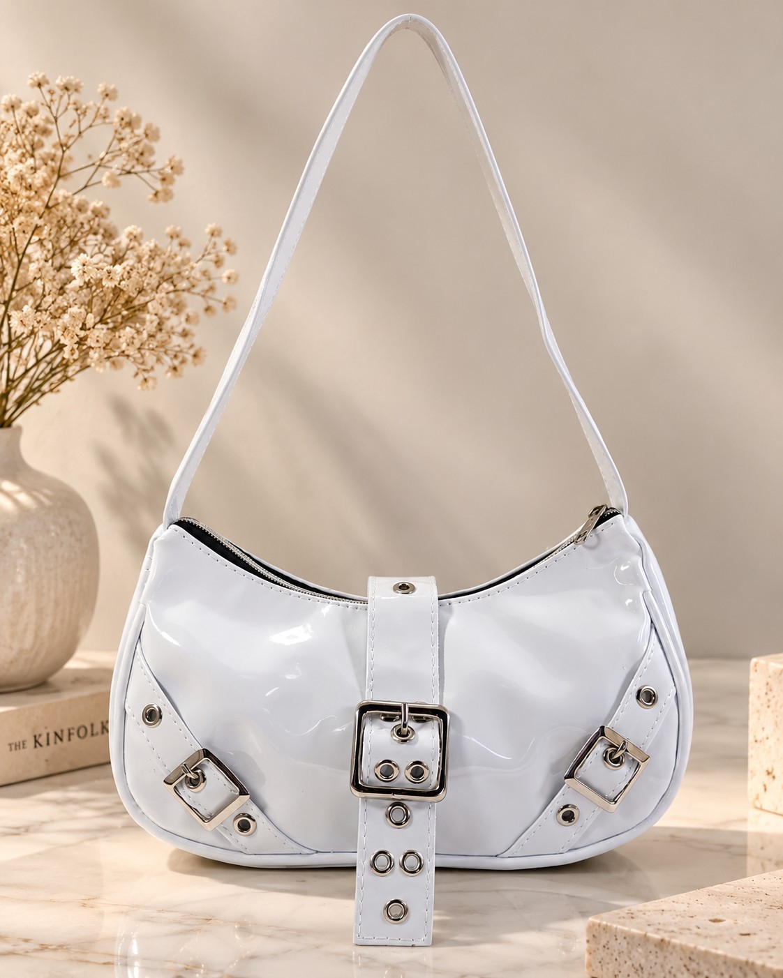 Mini Bags 3 Hebillas - Imagen 7