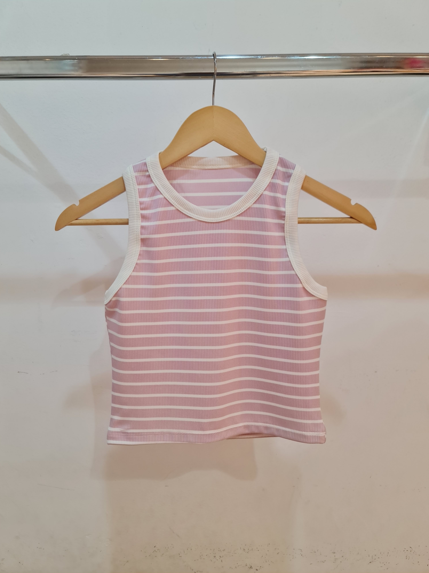 338-musculosa -morley Rayado - Imagen 3