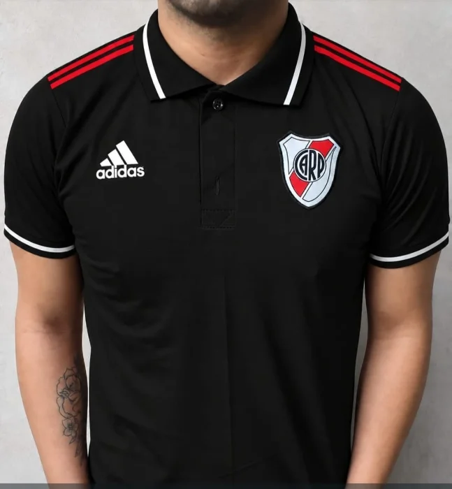 Chombas Boca y River