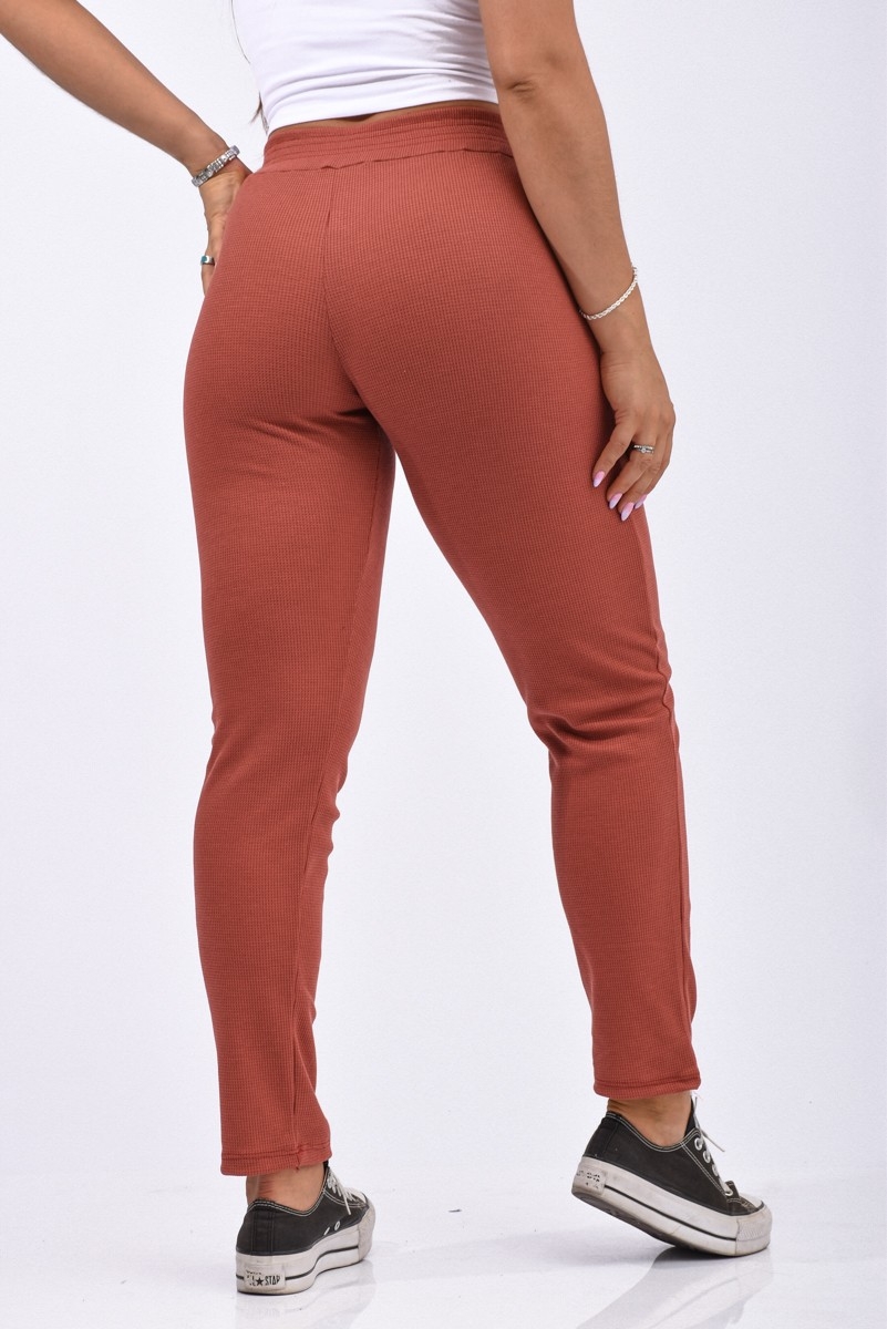 Pantalón Wafle - Imagen 3