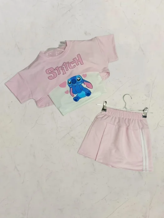 Conjunto 3/piezas