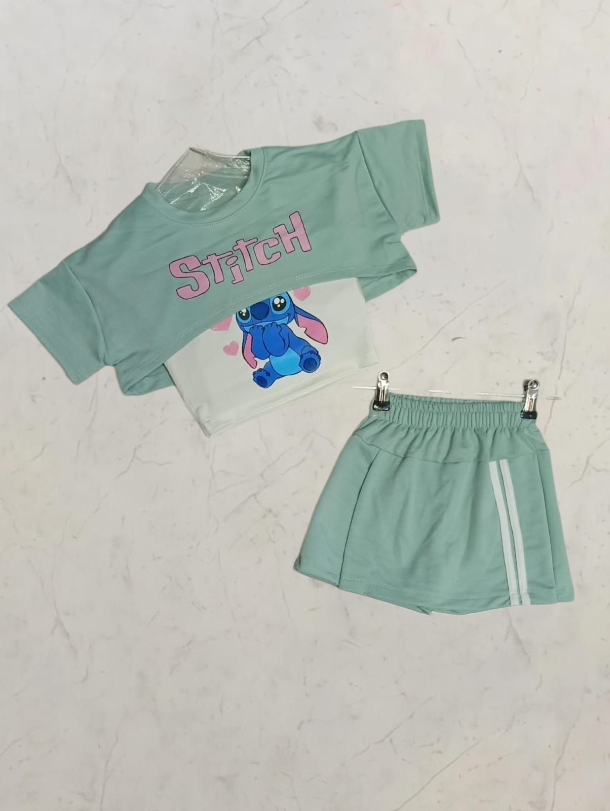 Conjunto 3/piezas - Imagen 2