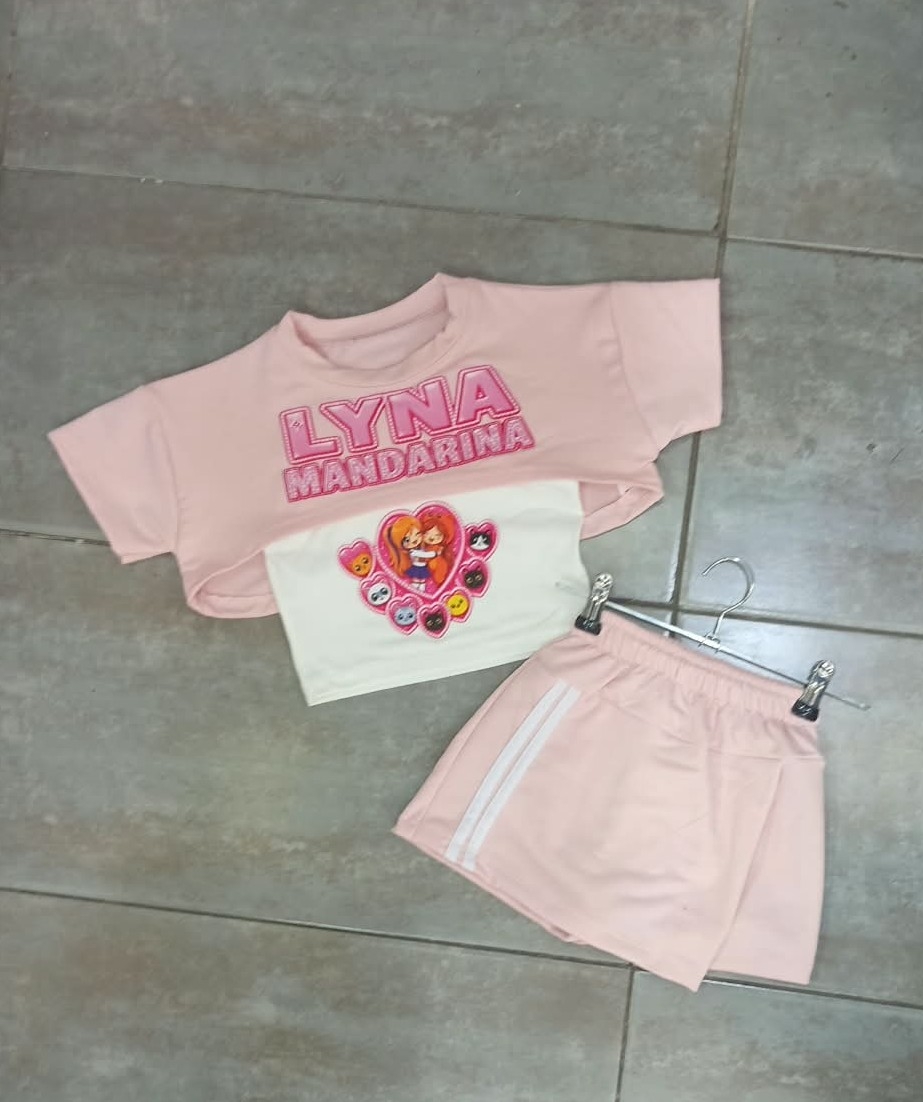 Conjunto Lina - Imagen 2