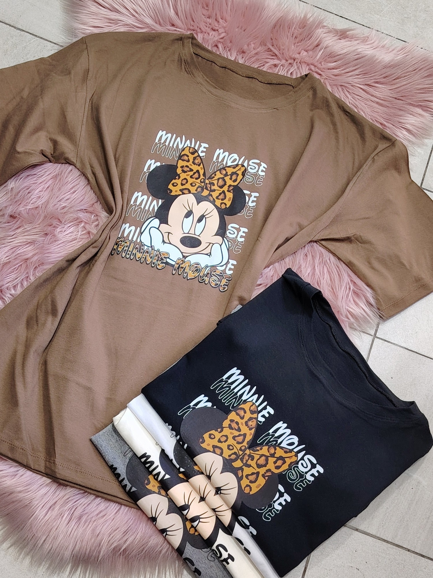 Remerones Oversize Dama - Imagen 8