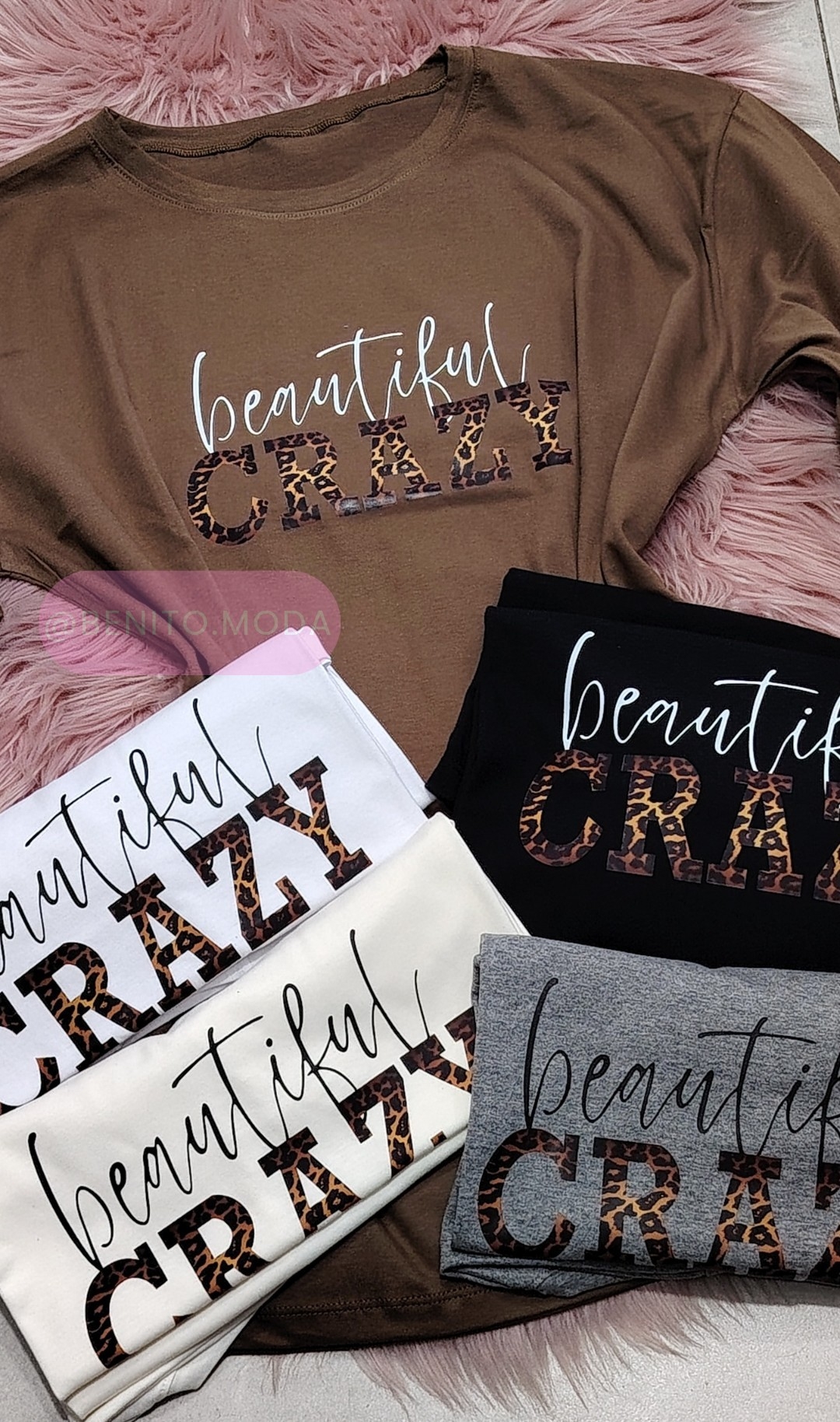 Remerones Oversize Dama - Imagen 9