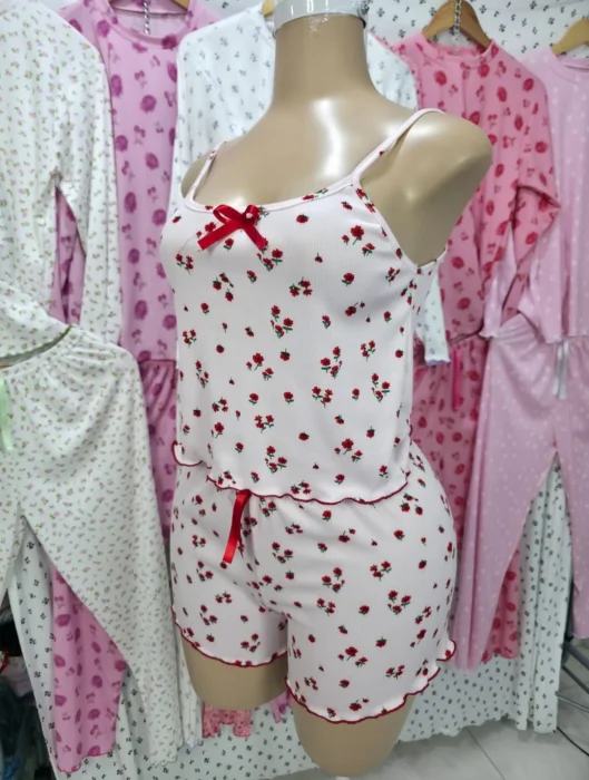 Conjunto Pijama