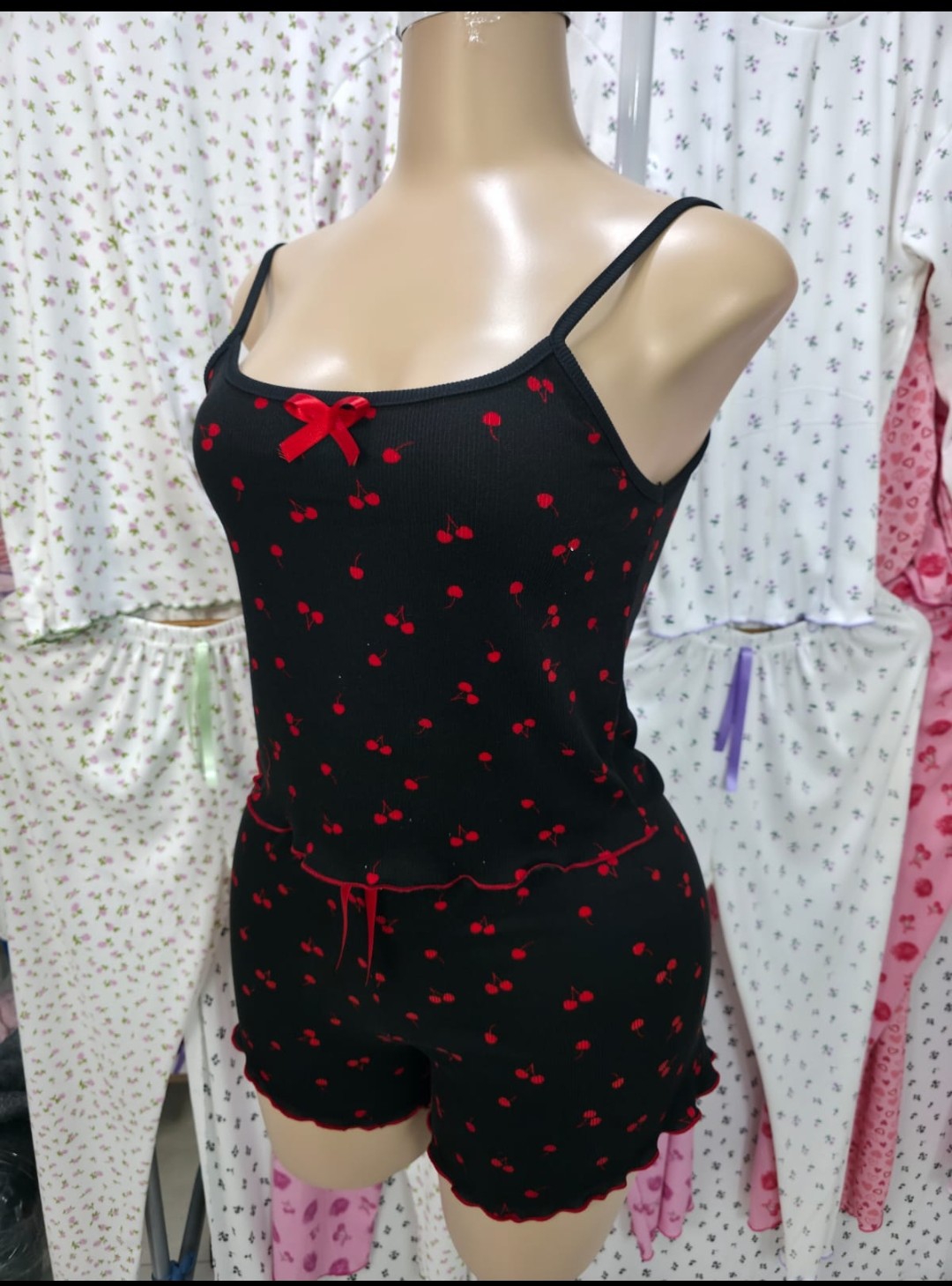 Conjunto Pijama - Imagen 3