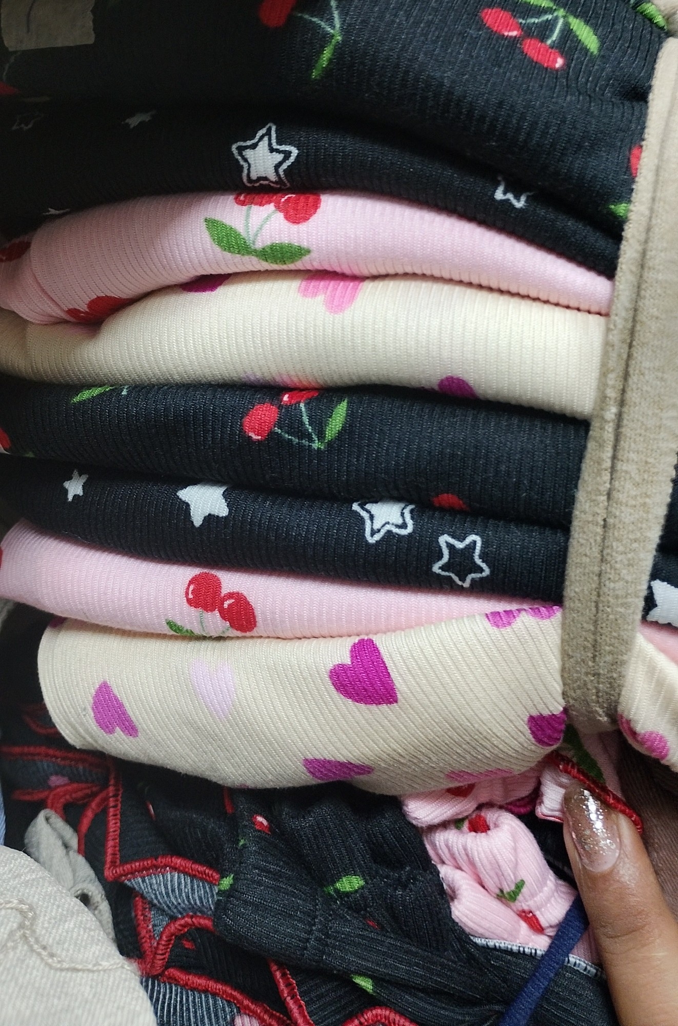 Conjunto Pijama - Imagen 2