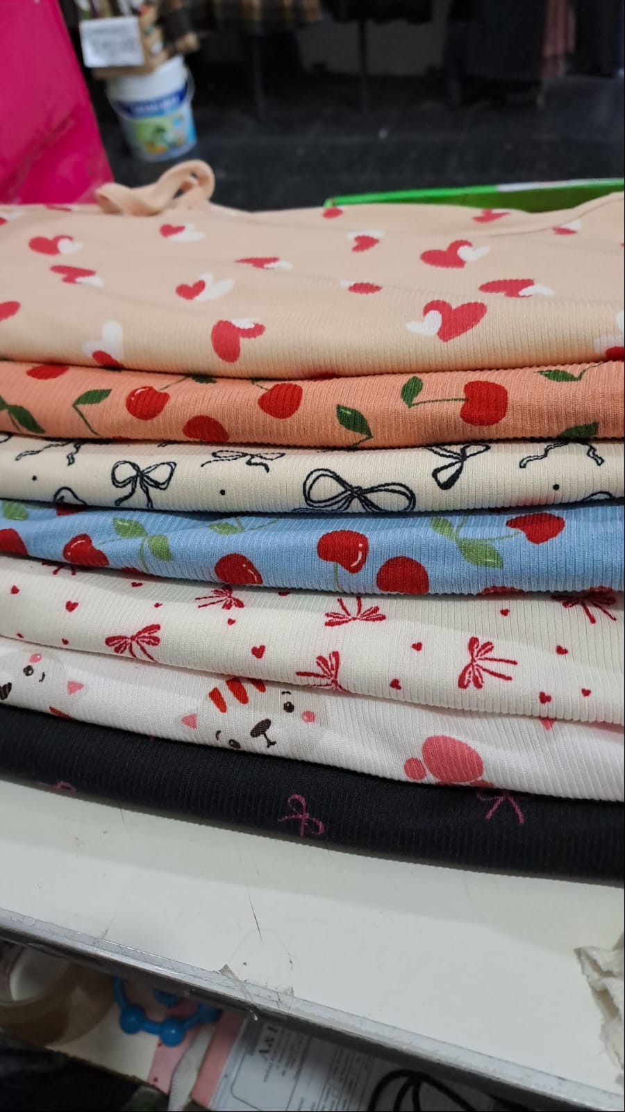 Pijamas - Imagen 2