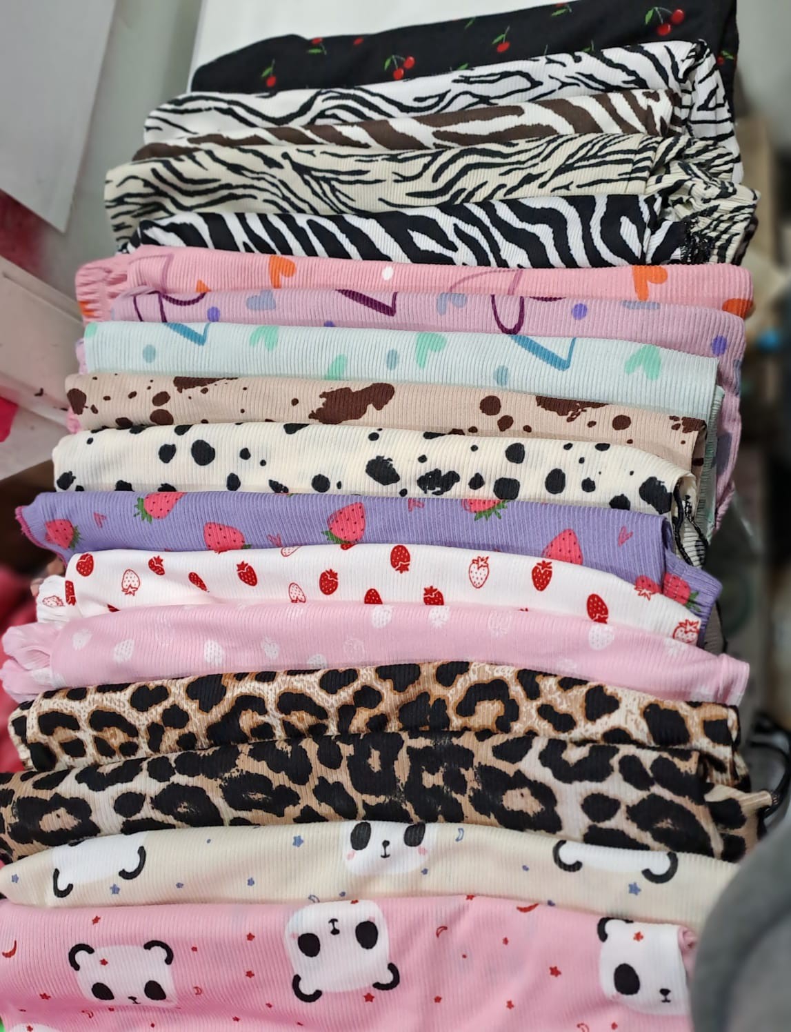 Pijamas - Imagen 3