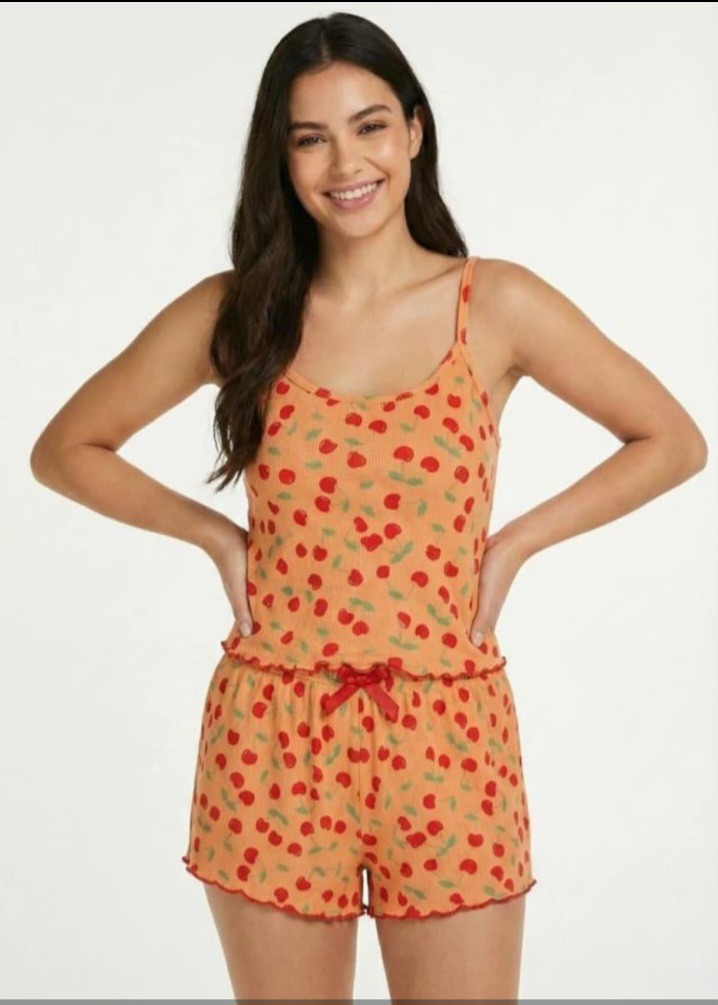 Pijamas - Imagen 4