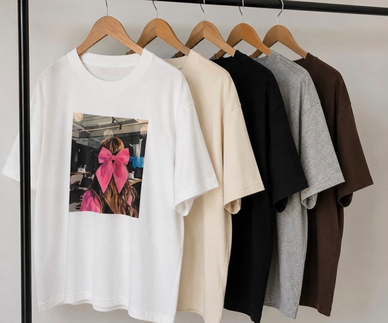 Remeras Over - Imagen 3