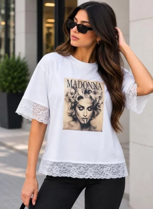 Remera Aylen Encage