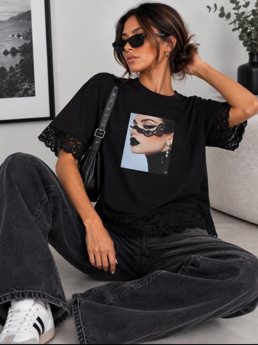 Remera Aylen Encage - Imagen 2