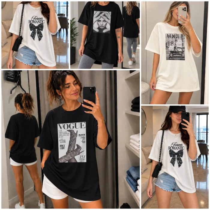 Remerones Urbanos Oversise
