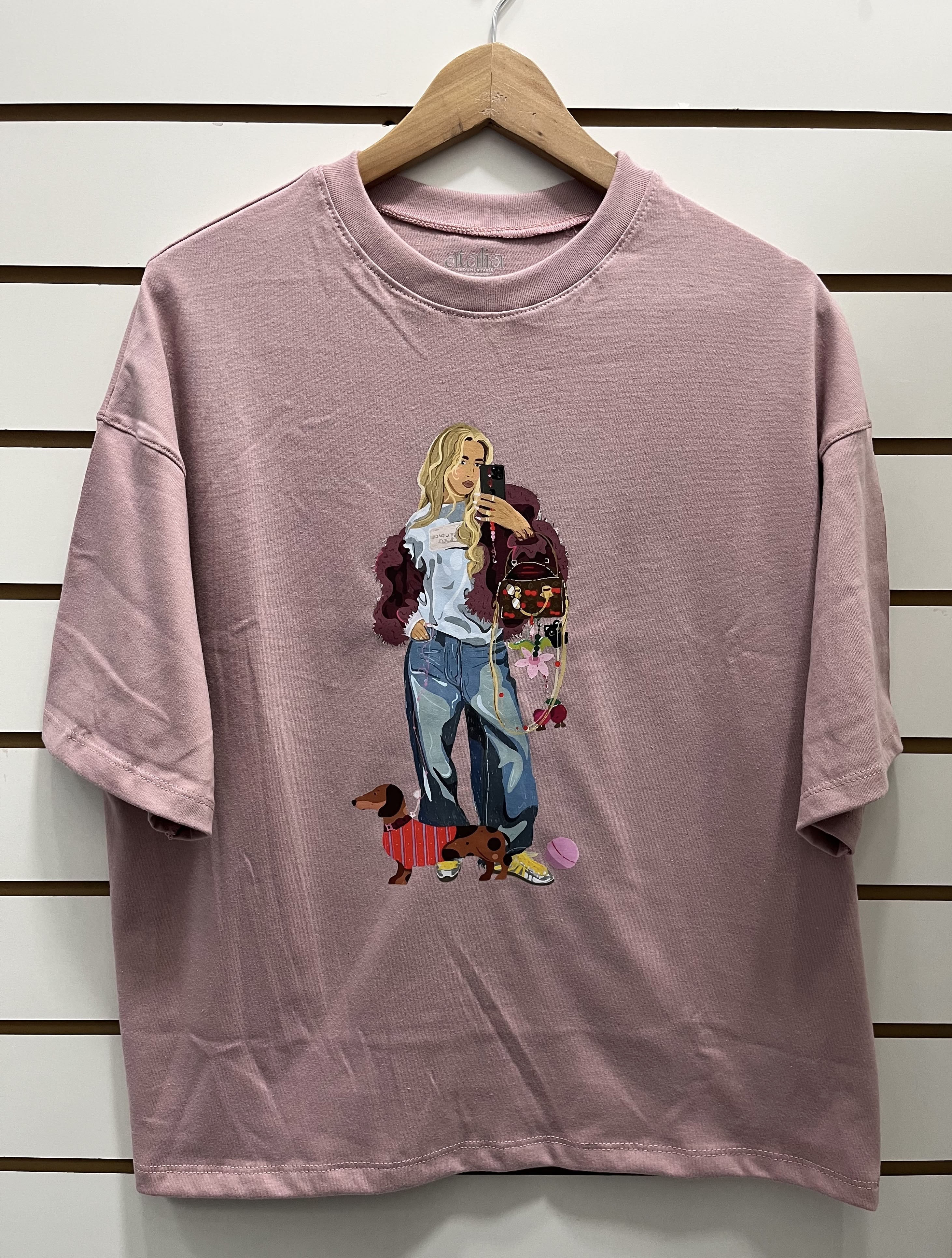 Remeron Oversize 100% Algodón - 884d4627-efd1-4ab7-9a21-56cdde1270f2.jpeg
