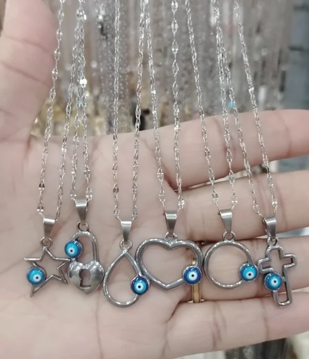 Cadena de Acero Quirúrgico