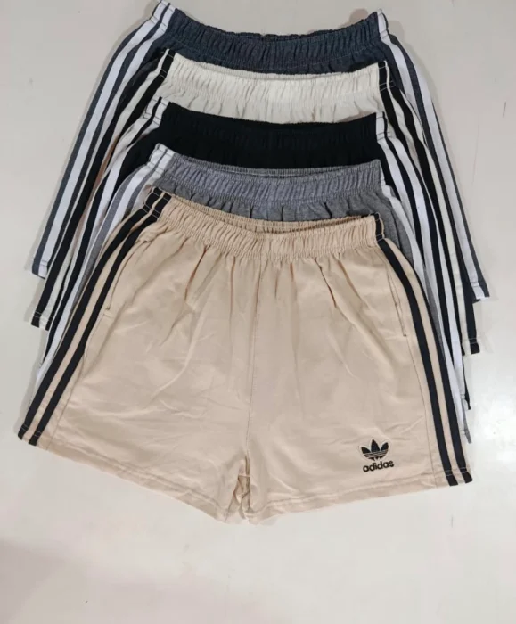 Short 3 Lineas