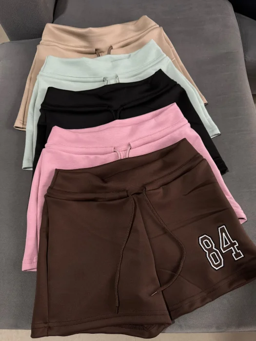 Shorts 84