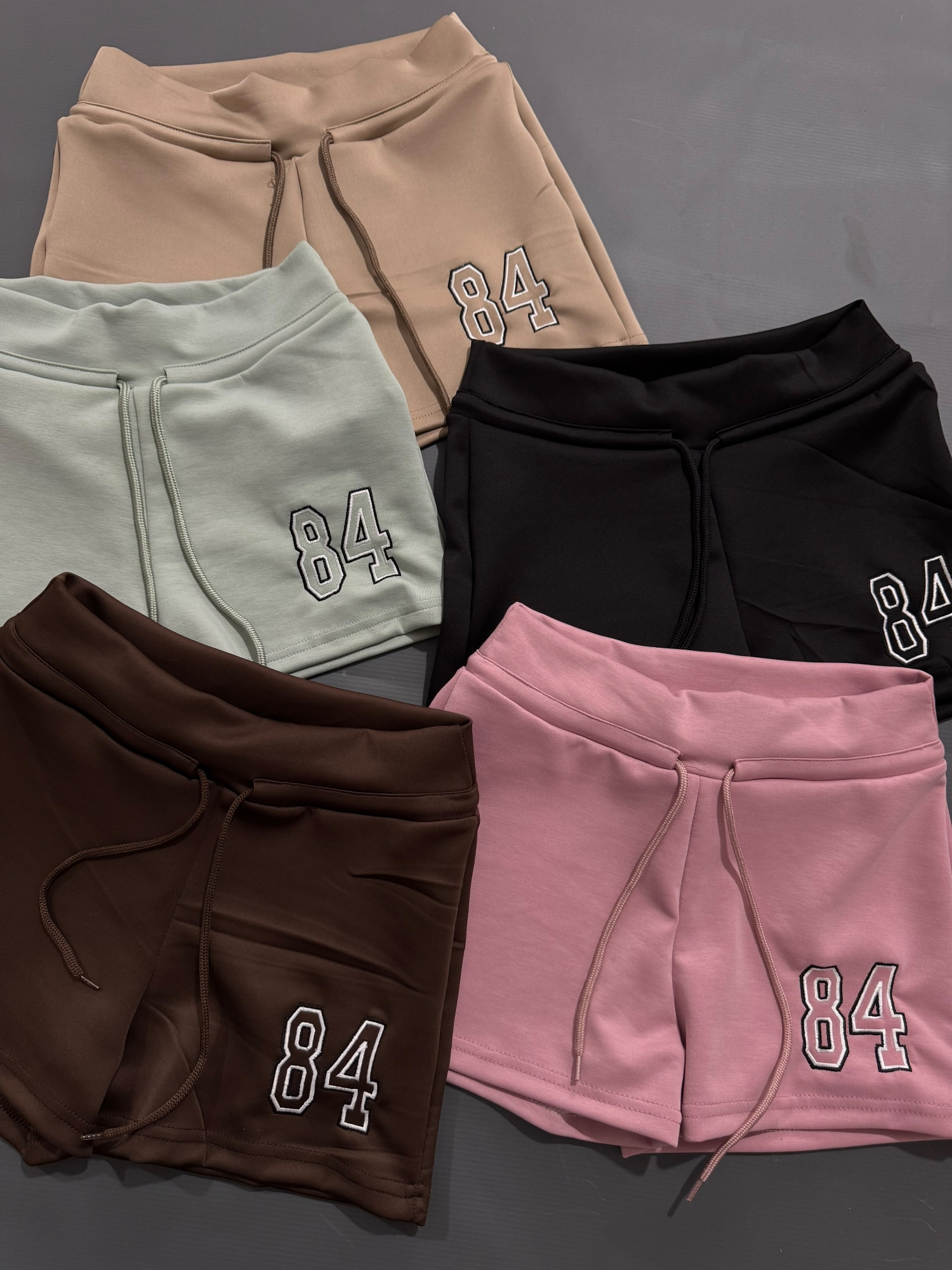 Shorts 84 - Imagen 2