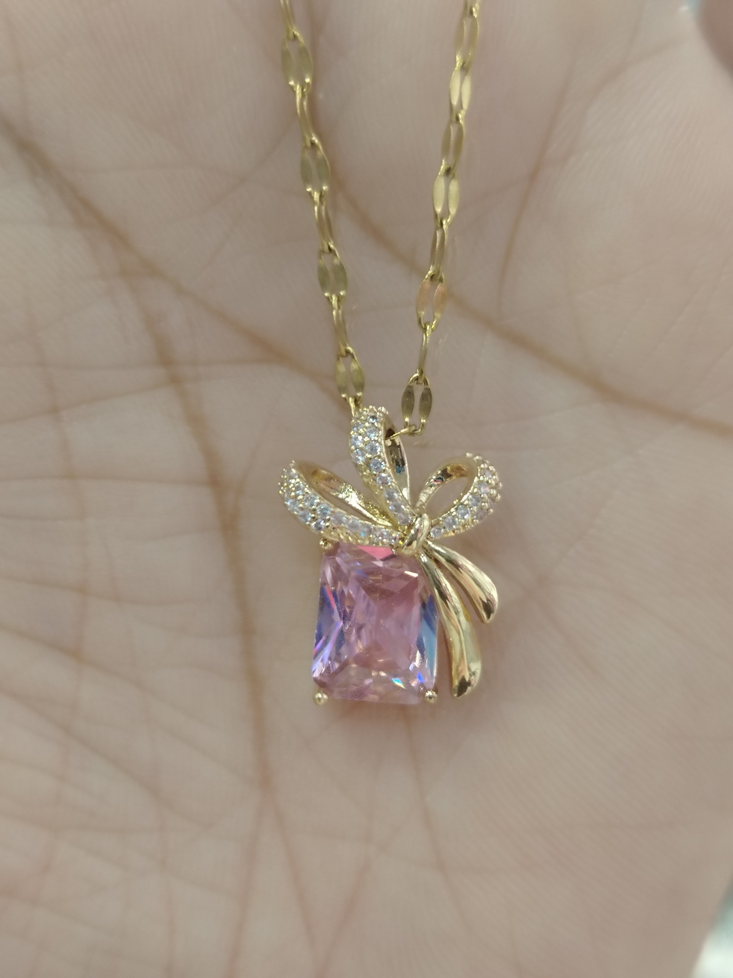 Cadena con Dije - Imagen 2