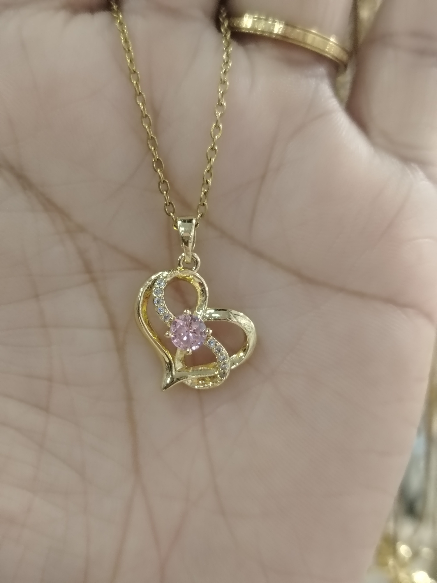 Cadena con Dije - Imagen 3