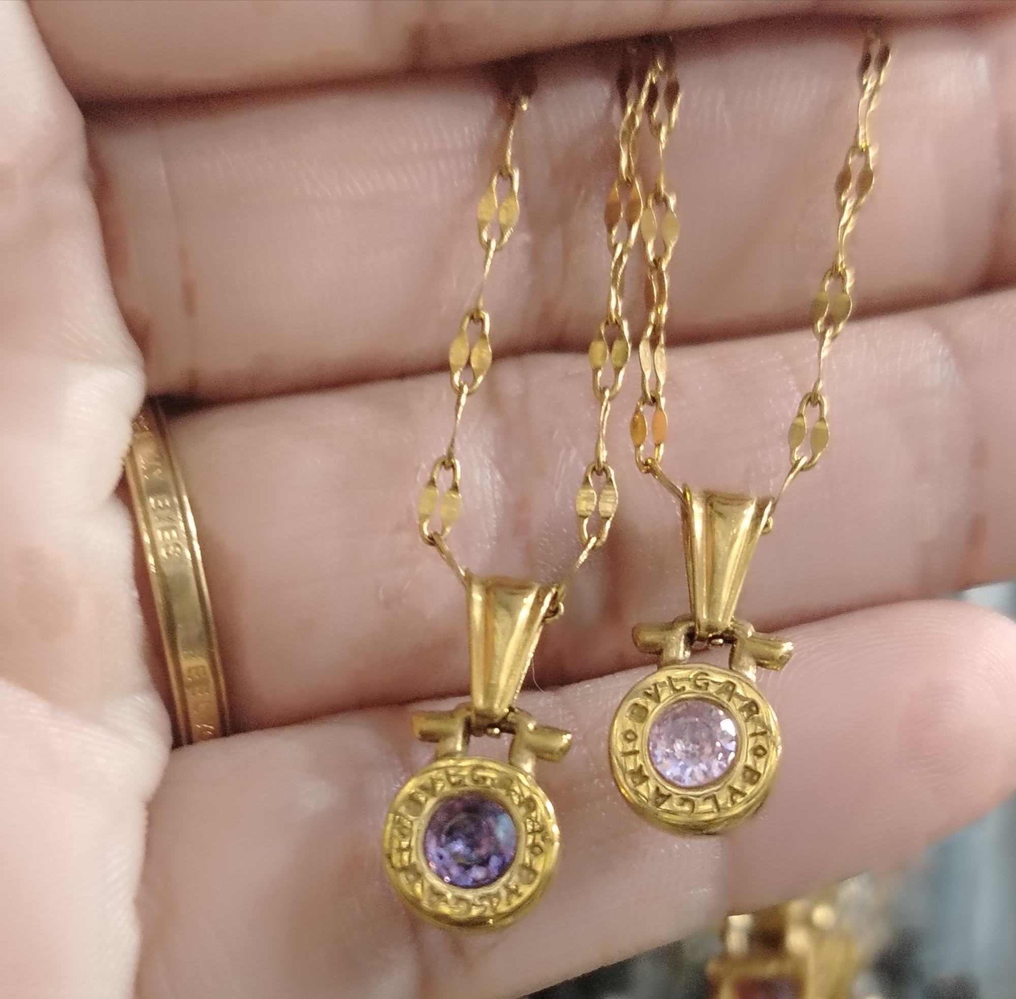 Cadena con Dije - Imagen 2