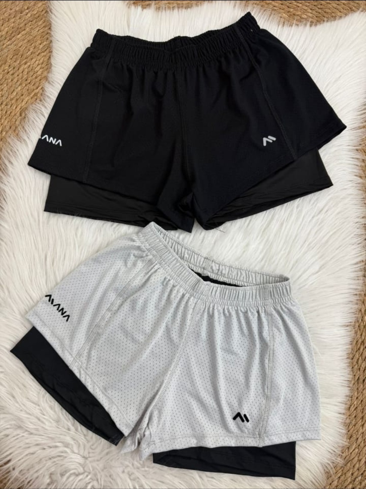 Short Dryfit Premium - Imagen 3