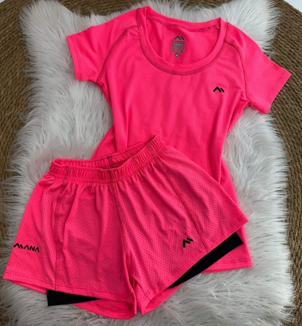 Short Dryfit Premium - Imagen 5