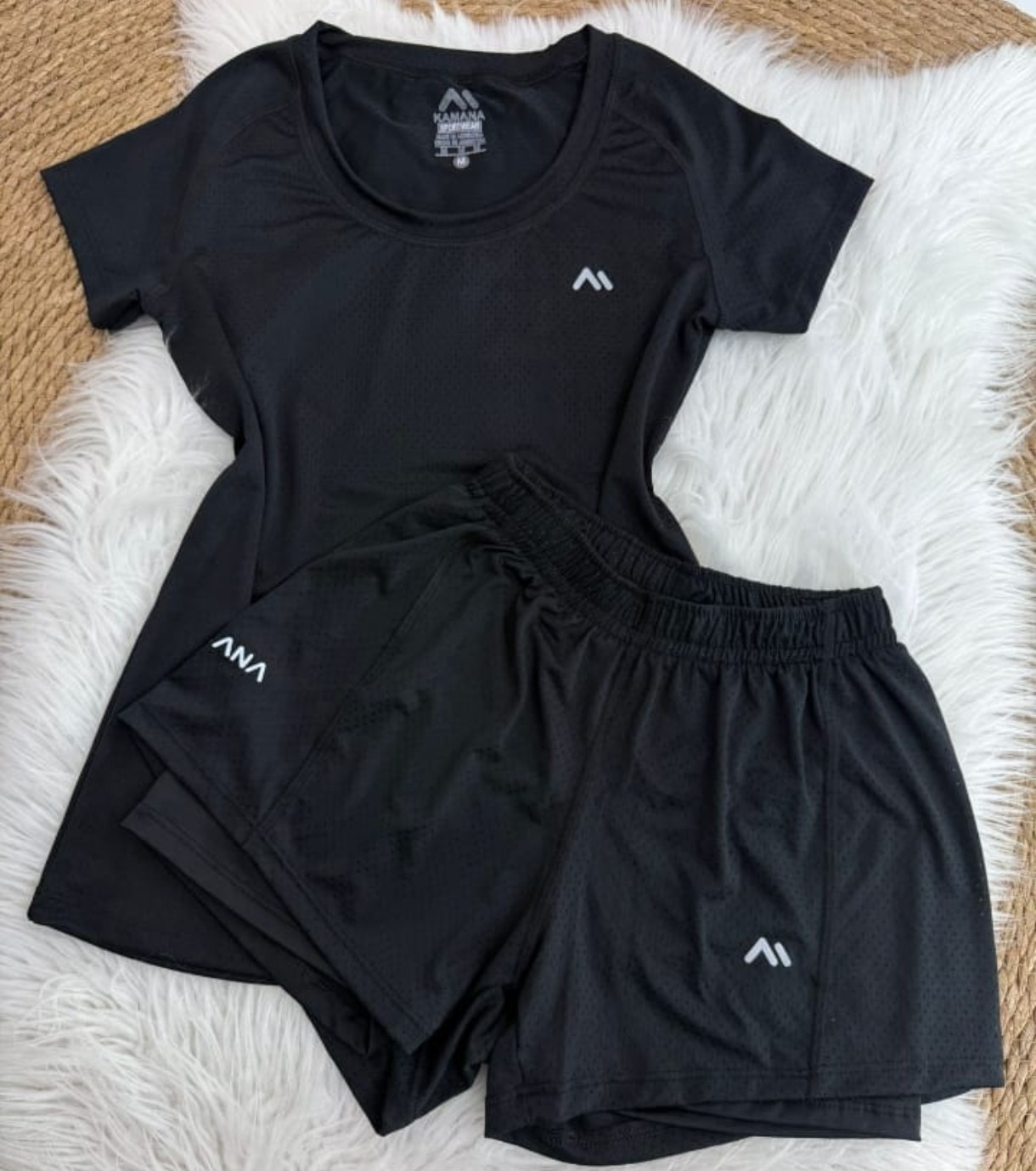 Short Dryfit Premium - Imagen 7