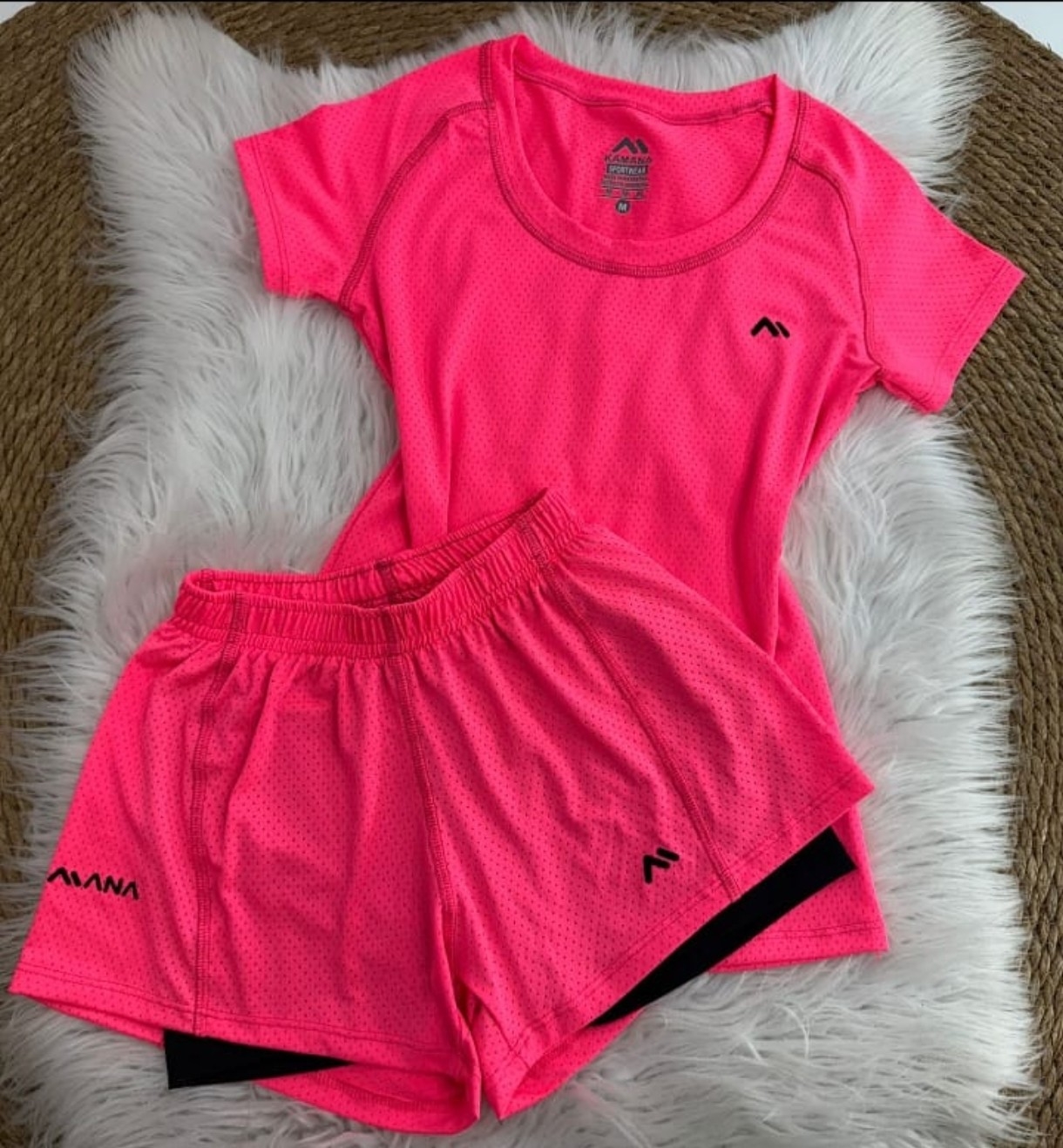 Conjunto Deportivo - Imagen 2