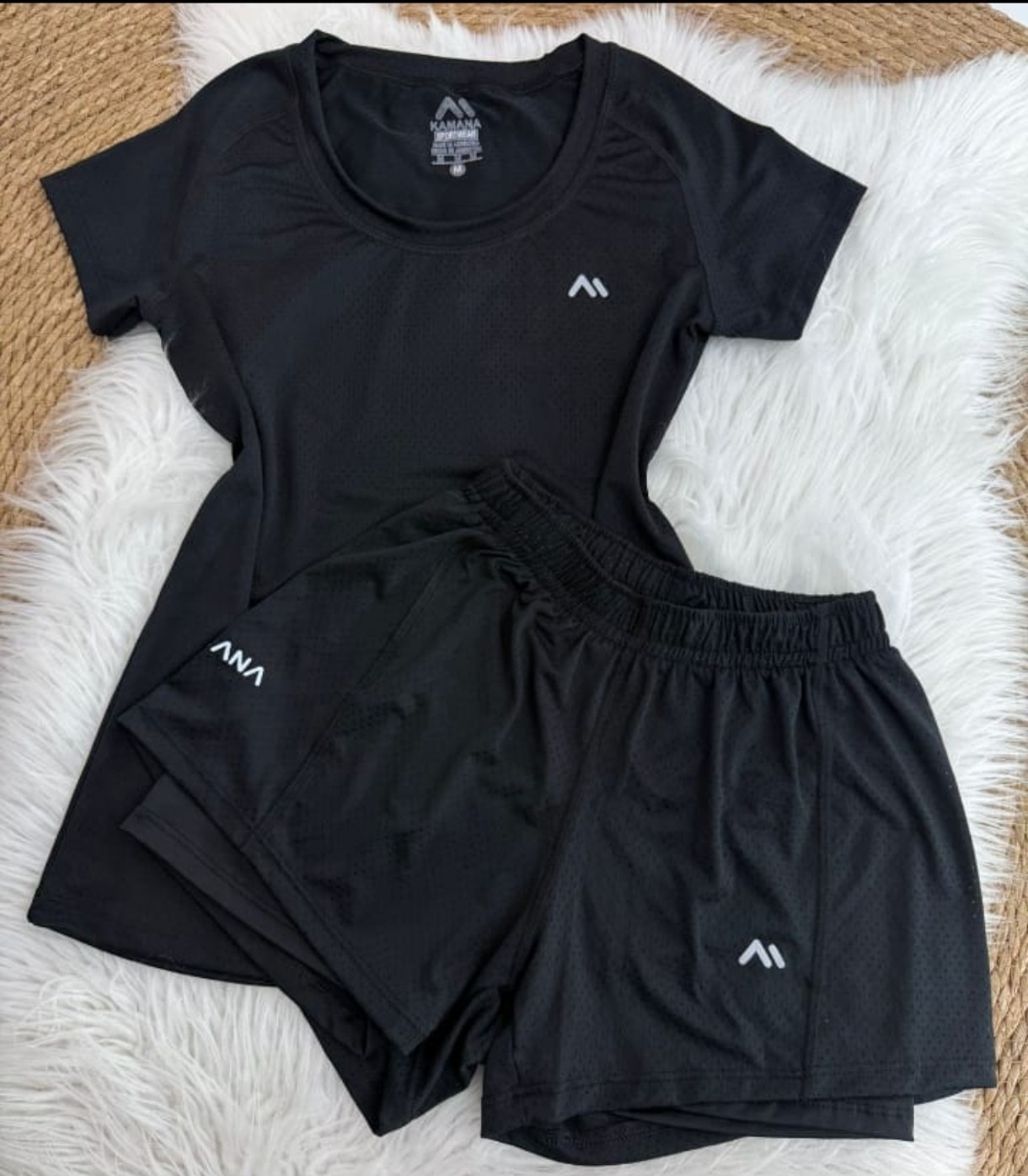 Conjunto Deportivo - Imagen 3