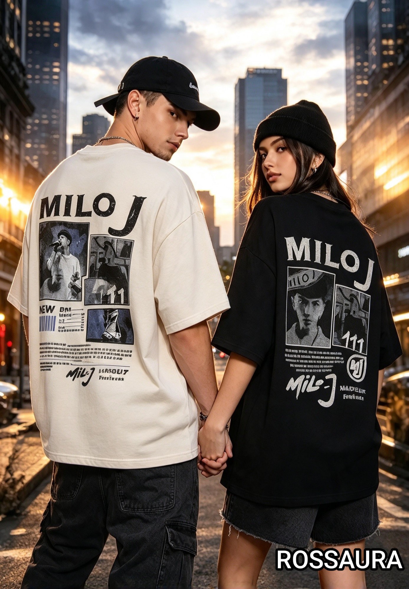 Remeron Eversize - Imagen 1
