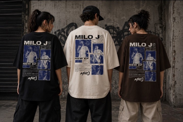 Remeron Eversize - Imagen 3