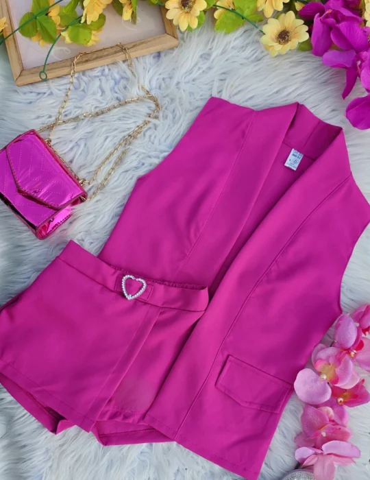 Conjunto  Sastrero