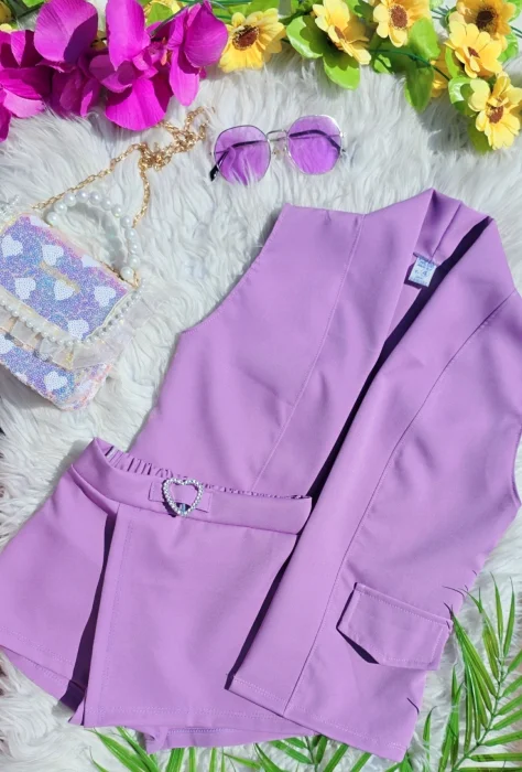 Conjunto  Sastrero